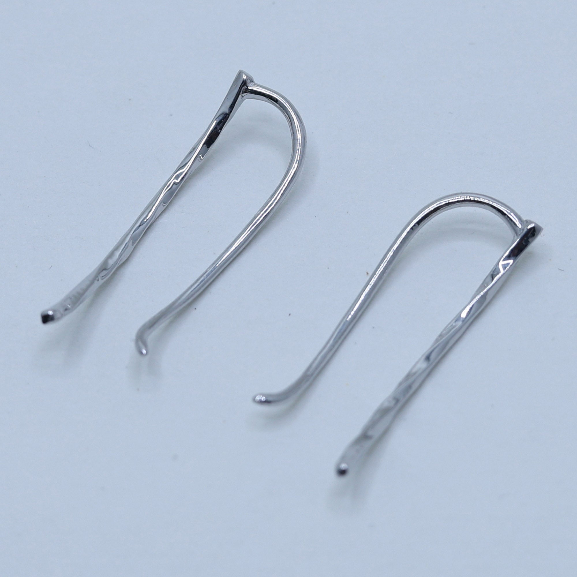 Elegant Ear Climber Earrings