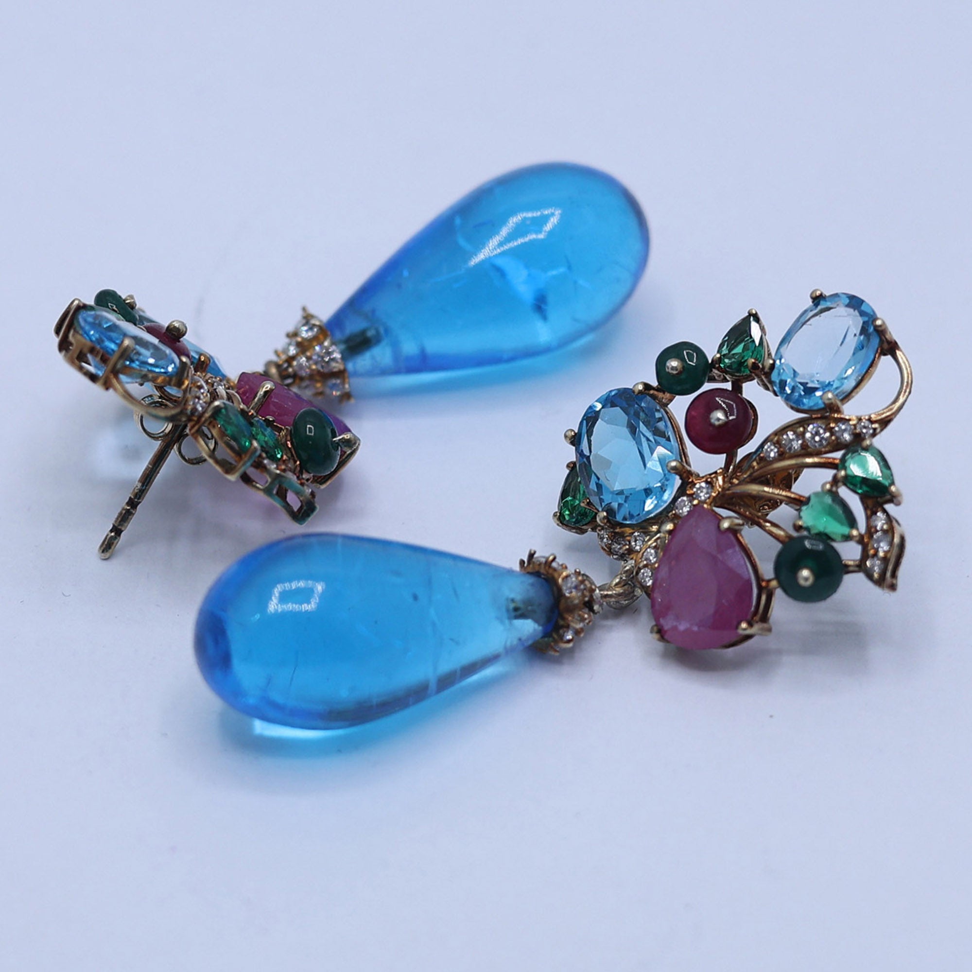 Princess Revati Glory Drop