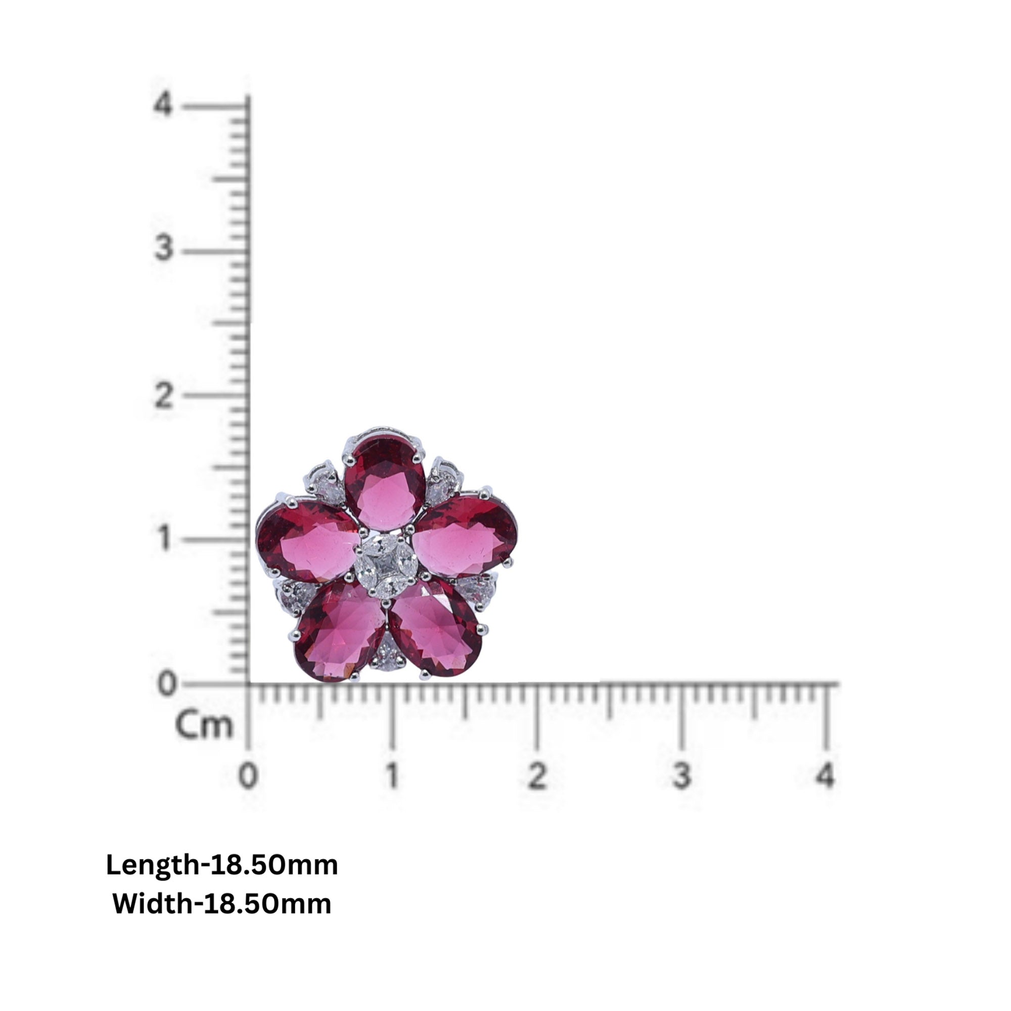 Queen Freya Valor Stud