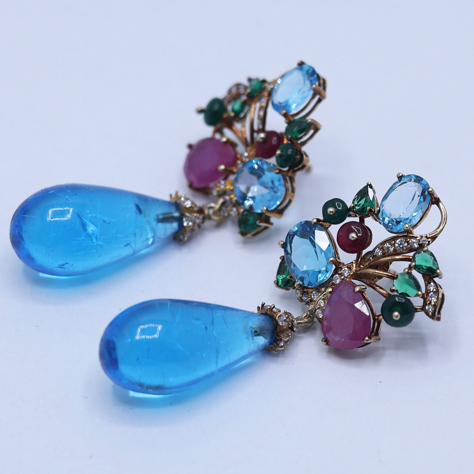 Princess Revati Glory Drop