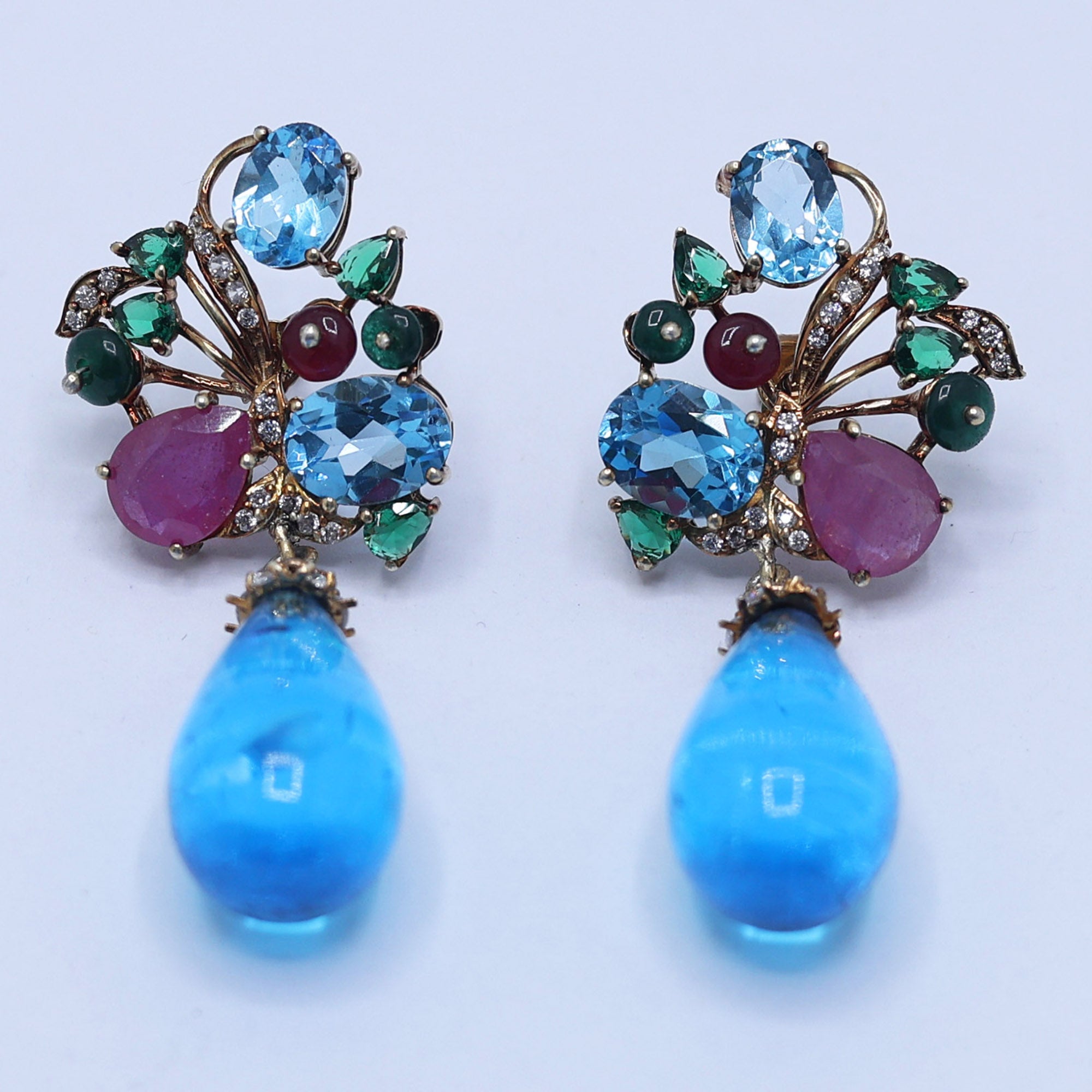 Princess Revati Glory Drop