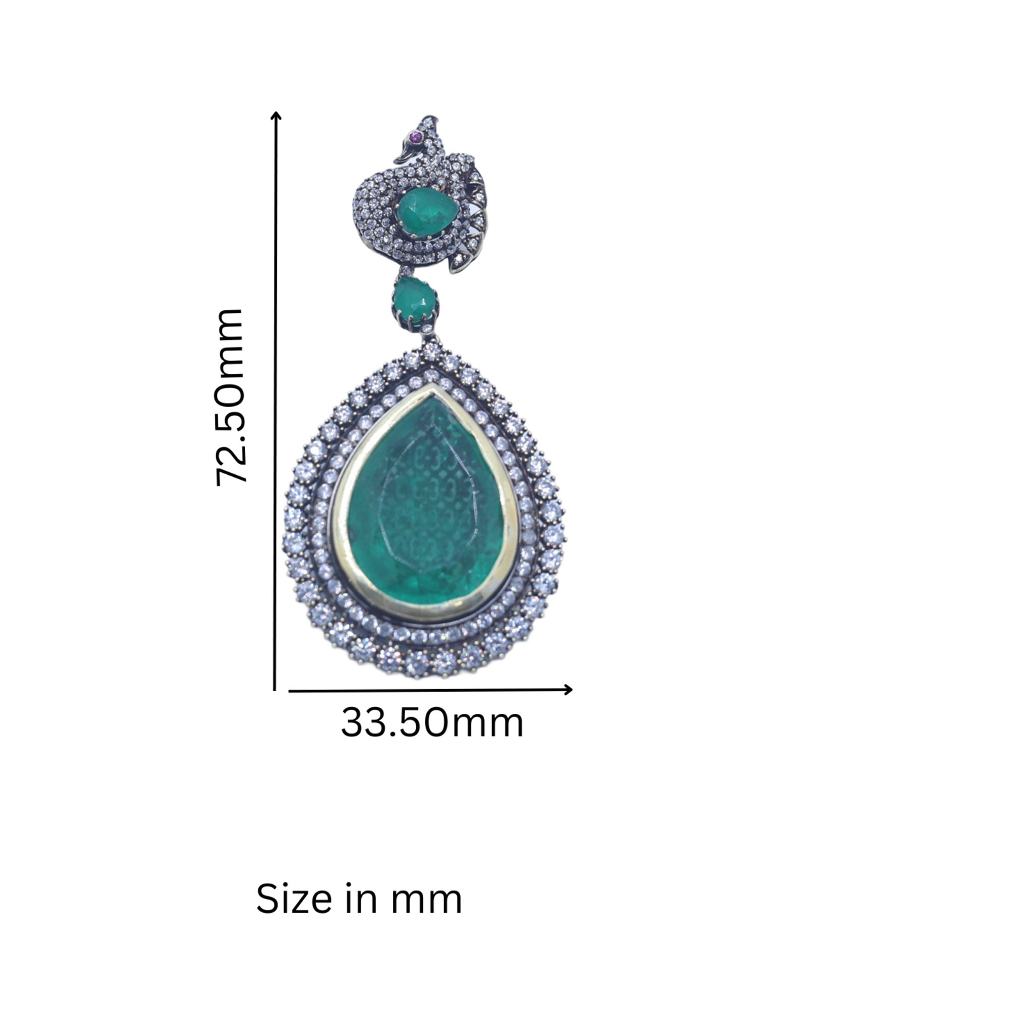 Queen Isabella Grace Dangler