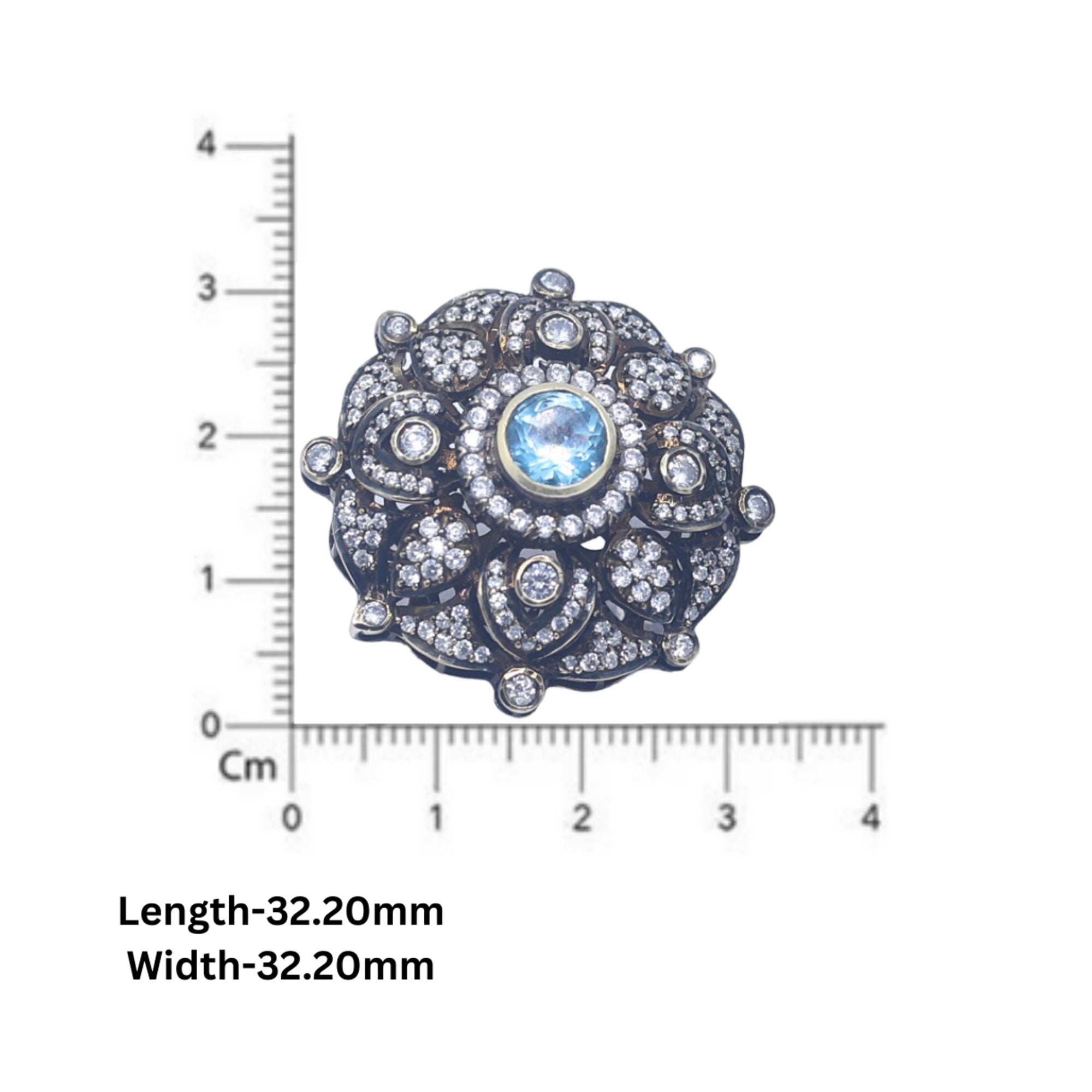 Isabella Warrior Spirit Studs