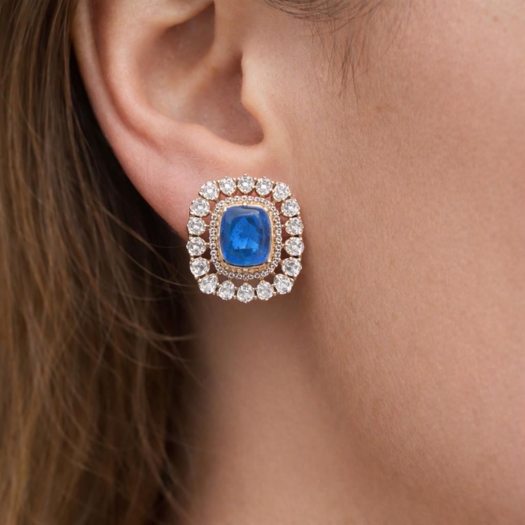 Queen Indira Royal Bloom Stud