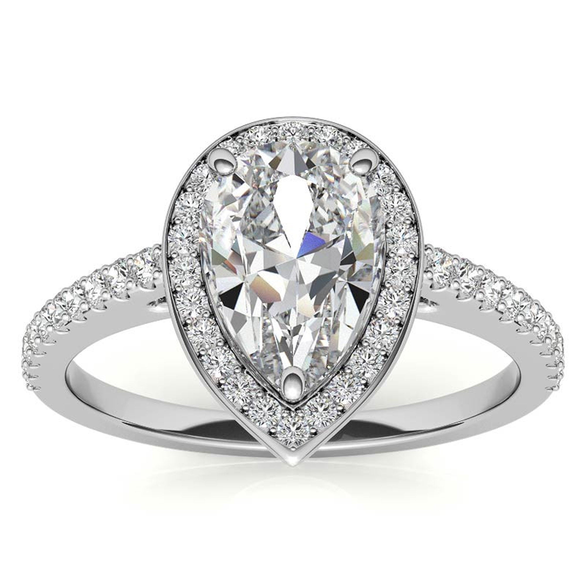 Silver Tiana Dream Ring