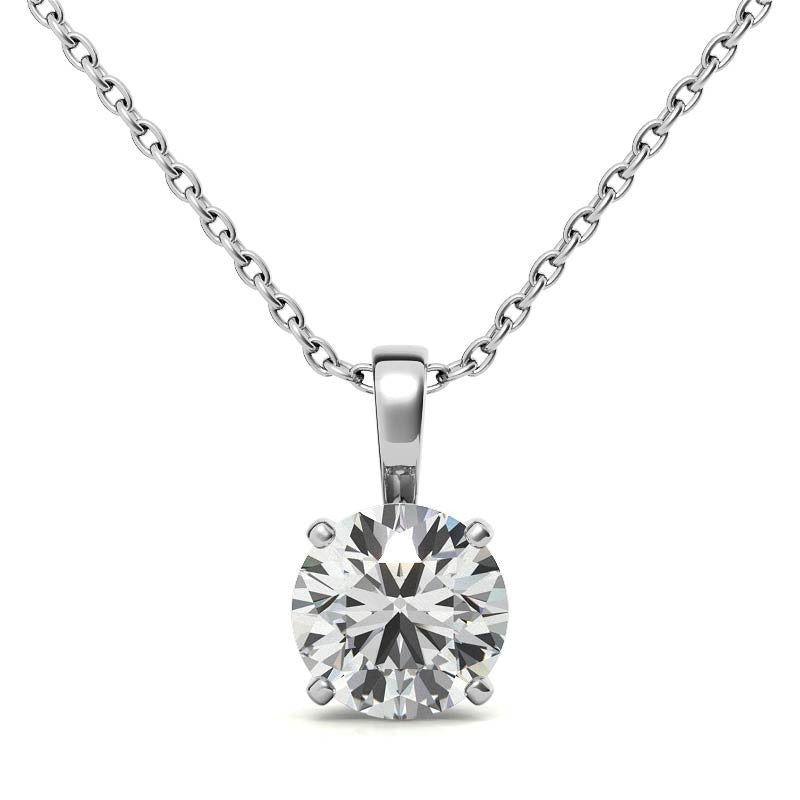 Dainty Pendant for Occasion Wear