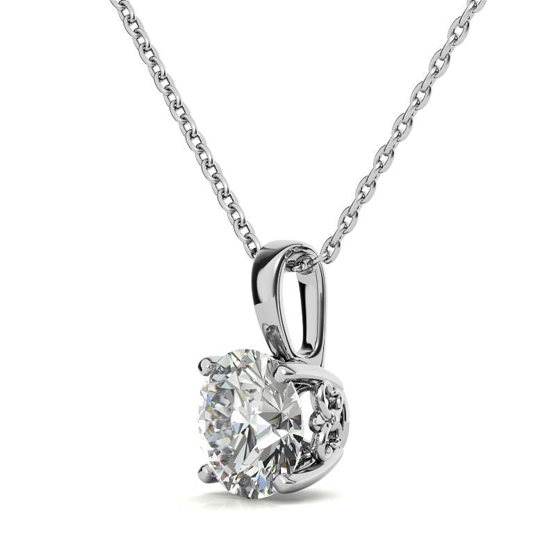 Dainty Pendant for Occasion Wear