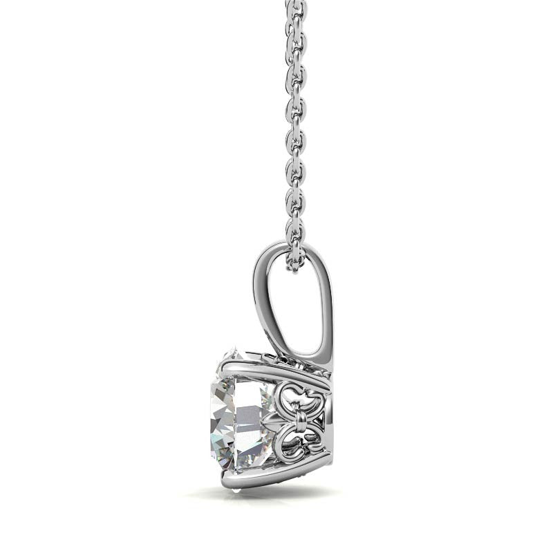 Dainty Pendant for Occasion Wear