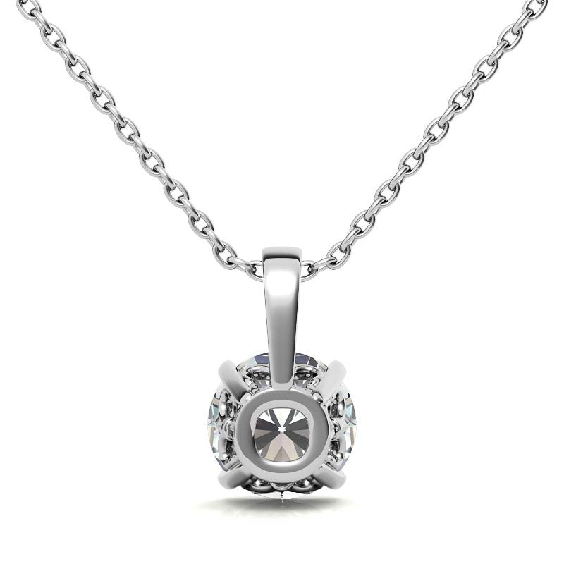Dainty Pendant for Occasion Wear
