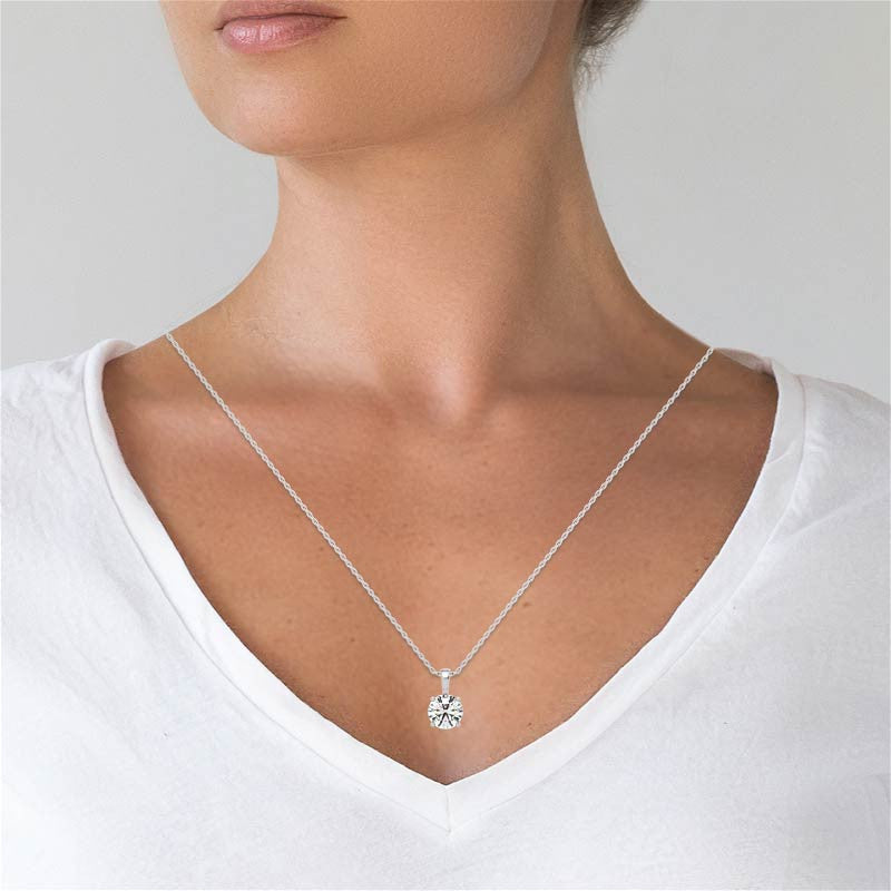 Dainty Pendant for Occasion Wear